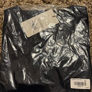 Mandala Maternity Scrub Top